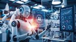 AI in Machinery Automation Explained: Technologies, Applications, Benefits and Industrial Uses