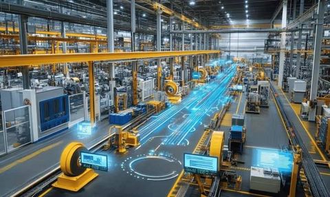 Etching Systems Guide: Equipment Types, Operating Principles, Applications and Key Features