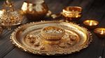 Diwali Gold Sets Guide: Traditional Designs, Modern Styles, Features and Selection Factors