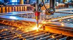 Plasma Cutting Machines Information: Types, Components, Applications, Benefits, Safety, and Maintenance