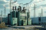 High-Voltage Industrial Transformers Explained: Types, Components, Applications, Benefits and Safety