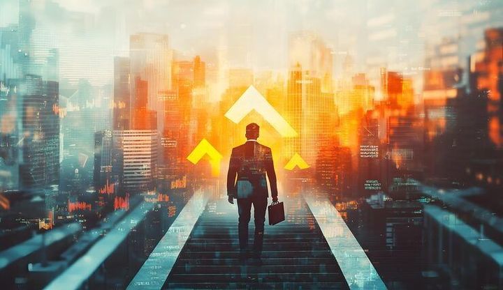 Modern Career Advantage Explained: Skills, Technology, Opportunities, Growth and Workplace Trends