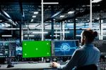 産業用エッジコンピューティングシステムガイド：技術、機能、用途、および実装方法