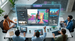 AI Editing Tools Guide: Features, Editing Functions, Applications and Workflow Considerations