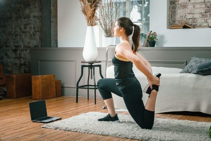 Home Gym Guide: Equipment Options, Workout Routines, Space Requirements and Key Features