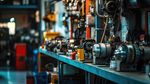 Industrial Equipment Guide: Types, Working Principles, Applications, Features and Selection Factors