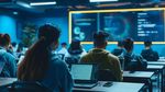 Cybersecurity Courses Explanation: Curriculum, Security Concepts, Labs and Learning Paths