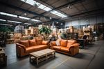 Furniture Logistics Guide: Planning, Transportation, Warehousing, Delivery and Handling Methods