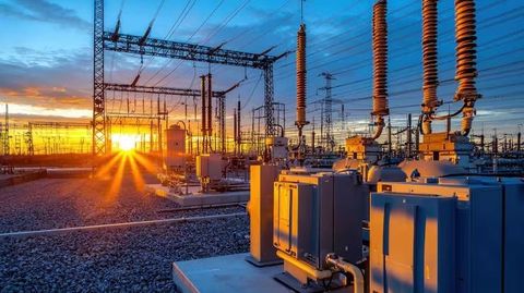 Industrial Electrical Machines Guide: Motors, Generators, Drives, Controls and Applications
