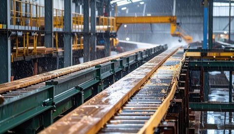 Explore Powder Coating Machines & Industrial Coating Equipment Guide in the UAE