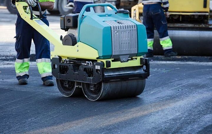 Road Marking Machines Guide: Working Principles, Types, Uses, Features and Maintenance Needs