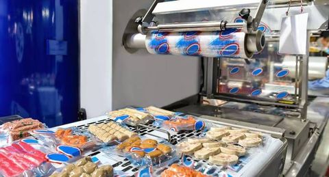Meat Processing Machines Guide: Cutting Equipment, Grinding Systems, Uses and Key Features