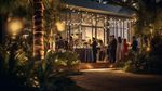 Party Venue Resources: Space Planning, Event Layouts, Amenities, Decor and Venue Features