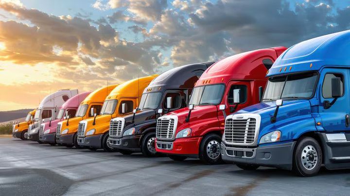 Truck Rentals Guide: Vehicle Types, Capacity, Applications, Features and Rental Considerations