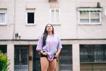 Oversized T-Shirt for Girls Guide: Fits, Fabrics, Designs, Occasions and Outfit Ideas