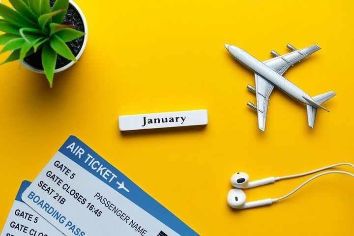 Best Day to Book Flights Explained: Timing, Fare Trends, Travel Dates and Booking Factors