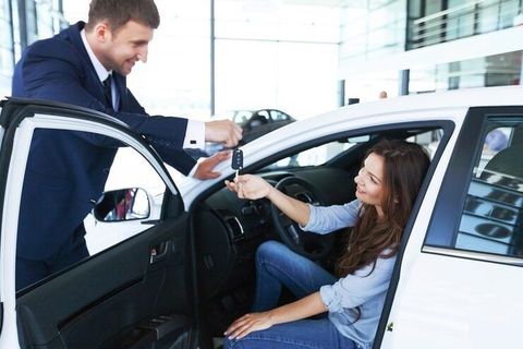 Sports Car Rentals Guide: Vehicle Types, Rental Periods, Features, Requirements and Considerations