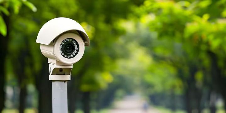 Motion Detection Cameras Explore: Features, Detection Zones, Recording Modes and Smart Functions