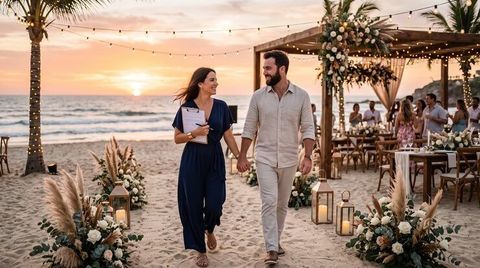 Thailand Resort Guide: Destinations, Accommodation Types, Amenities, Activities and Travel Planning