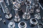 Industrial Components Guide: Essential Parts, Materials, Uses, Features and Selection Factors
