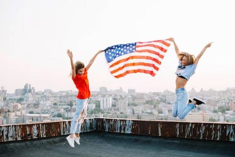 Fly to USA Travel Guide: Flights, Airports, Destinations, Planning Tips and Travel Requirements