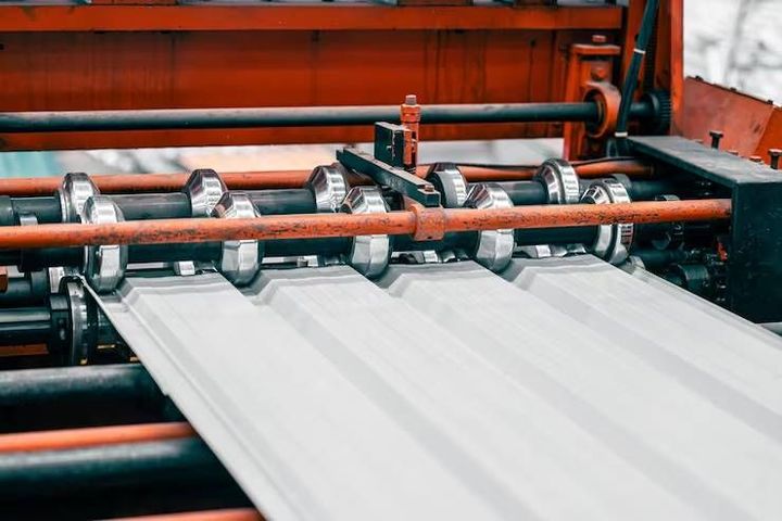 Sheet Straightening Machines Guide: Designs, Processes, Uses, Benefits and Selection Factors