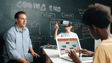 Gamified Learning Guide: Points, Badges, Rewards, Challenges and Student Engagement