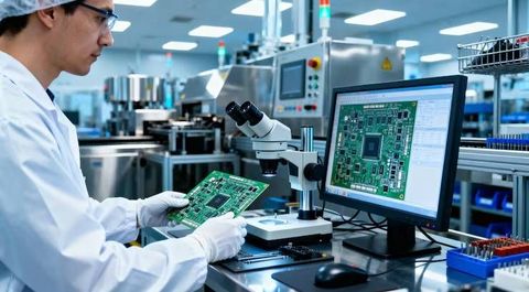 AI Factory Robots Explained: Types, Features, Applications, Benefits and Manufacturing Uses
