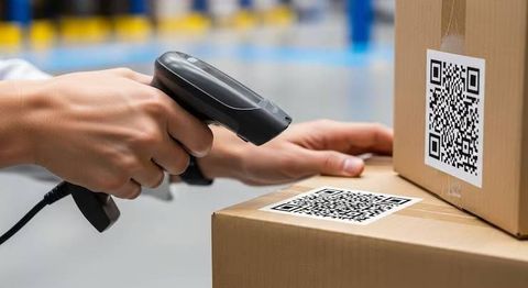 Barcode Verification Systems Guide: Components, Functions, Accuracy, Standards and Industrial Uses