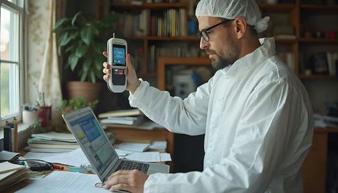 Nano Testing Equipment Explained: Types, Components, Applications, Accuracy and Key Features