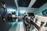 Turret Milling Machines Guide: Working Principles, Designs, Functions and Industrial Uses