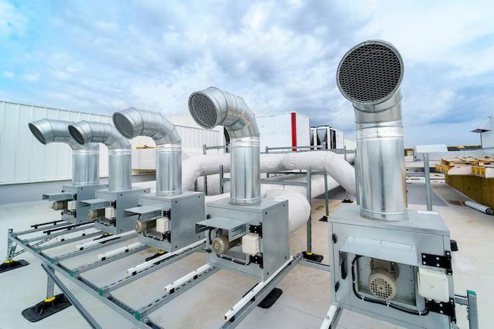Air System Explained: Types, Components, Working Principles, Applications and Key Considerations