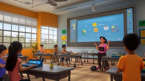 Smart Classroom Tools Details: Technologies, Features, Classroom Uses, Selection Factors, and Benefits