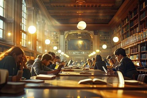 Cybersecurity Courses Explanation: Curriculum, Security Concepts, Labs and Learning Paths