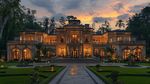 Luxury Villas Tips: Layout Planning, Interior Design, Outdoor Spaces and Essential Amenities