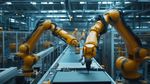 Industrial Robots Guide: Designs, Working Principles, Applications, Features and Maintenance