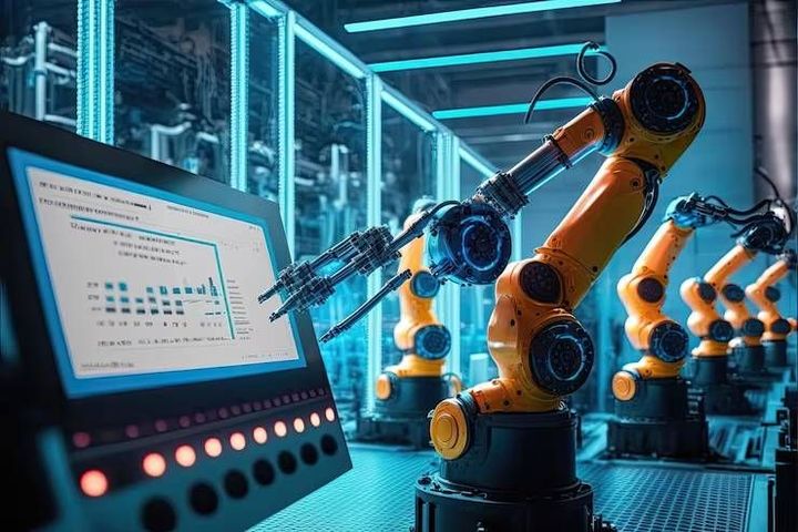 Robotic Process Control Guide: Working Principles, Technologies, Uses and Key Considerations