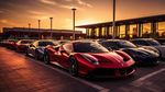 Sports Car Rentals Guide: Vehicle Types, Rental Periods, Features, Requirements and Considerations