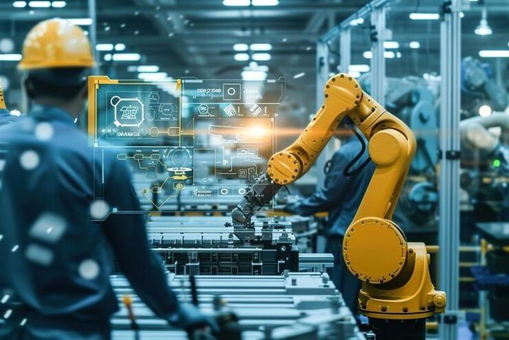 Smart Manufacturing Tools Guide: Technologies, Functions, Uses, Benefits and Selection Factors