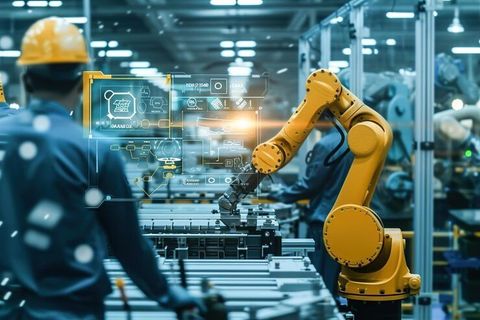 Smart Manufacturing Tools Guide: Technologies, Functions, Uses, Benefits and Selection Factors