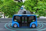 Autonomous Vehicle Guide: Technology, Sensors, Automation Levels, Features and Applications