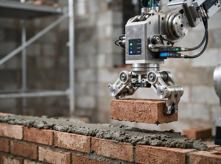Brick Making Machines Guide: Designs, Working Principles, Materials, Uses and Selection Factors