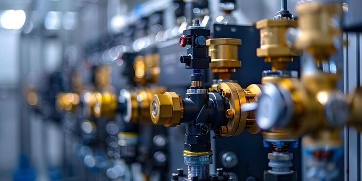 Hydraulic Valve Guide: Designs, Working Principles, Functions, Applications and Selection Factors