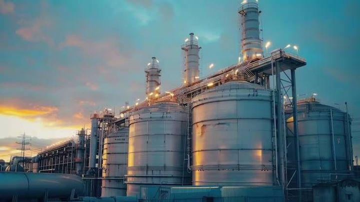 Industrial Energy Storage Guide: Battery Types, Capacity, Efficiency and Industrial Uses