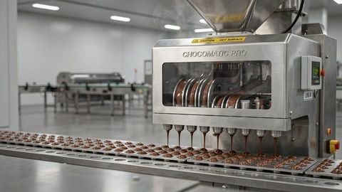 Inkjet Coding Systems Details: Printer Types, Coding Functions, Substrates and Maintenance Needs
