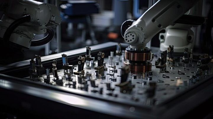 Metal Additive Manufacturing Machines Explained: Types, Processes, Materials, Benefits and Applications