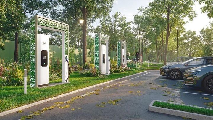 Electric Vehicle Charging Stations Guide: Levels, Charging Methods, Locations and Key Considerations
