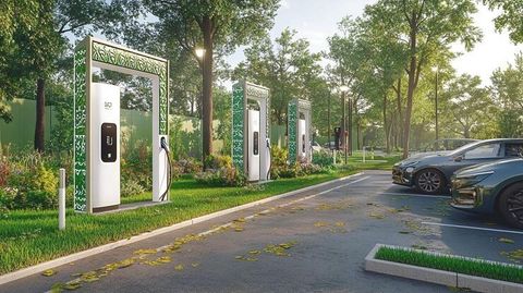 Electric Vehicle Charging Stations Guide: Levels, Charging Methods, Locations and Key Considerations