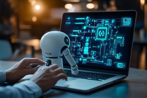 AI in Smart Home Security Systems Guide: Cameras, Sensors, Detection and Privacy Features