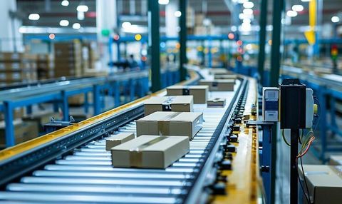 Smart Factory Robots Guide: Automation Technologies, Functions, Uses and Selection Factors